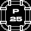 P-25