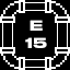 E-15