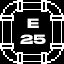 E-25