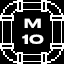 M-10