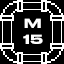 M-15