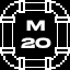 M-20