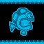 Pacifist (Classic Fish)