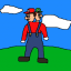 Super Duper Mario Bros.