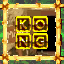 Miner KONG