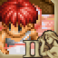 Naked Adol's Virtuous Mission