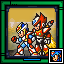 [MMX2] Hidden Weapon IV