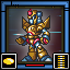 [MMX3] Dados