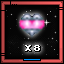 [MMX4] Heart Containers