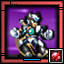 [MMX4] The Legendary Ninja