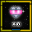 [MMX5] Heart Containers