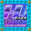 B4U (B4 ZA BEAT MIX) Challenge Clear