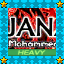 JANEJANA Heavy Clear