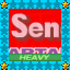 La Senorita Heavy Clear