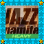 ON THE JAZZ Heavy Clear