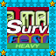 TRIP MACHINE survivor Heavy Clear