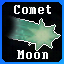 Saluton Comet