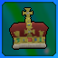 Gift from the King: Crown