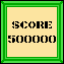 Marathoner Score