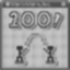 Reach a score of 100 in the minigame "Jump Forever"