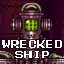 Wrecked Ship Unexplored (2)