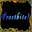 Frostbite!