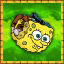 Shell City Dead Ahead: Spongeball Challenge