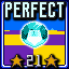 Level ⭐21⭐: Perfect!