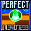 Level ⭐113407233⭐: Perfect!