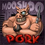 Mooshoo Pork