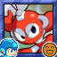 Cutman...? What's going on? (Easy)