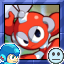 Cutman...? What's going on? (Normal)