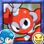Cutman...? What's going on? (Hard)