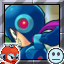 M-Mr. Mega Man?! (Normal)