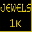 [ARCADE] King of jewels