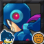 If you're Mega Man, then I'm Dr. Light! (Easy)