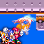 Tails, Where Are You Going!?