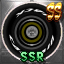 Full Combo SSR - THE RACE