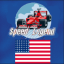 Speed Legend - USA