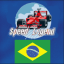 Speed Legend - Brazil