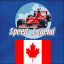 Speed Legend - Canada