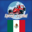 Speed Legend - Mexico