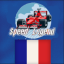 Speed Legend - France