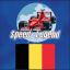 Speed Legend - Belgium