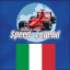 Speed Legend - Italy