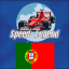 Speed Legend - Portugal