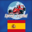 Speed Legend - Spain