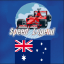 Speed Legend - Australia