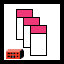 Magenta Monopoly With Lodging