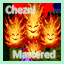 Master of Fire - Chezni